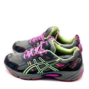 Asics Gel Venture 6 Running Shoe - Men's